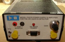 XR-100CR Module, PLC, LCD, Board, Controller