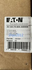 XV-303-70-B00-A00S06 Module, PLC, LCD, Board, Controller