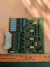 YL715001-UR Module, PLC, LCD, Board, Controller