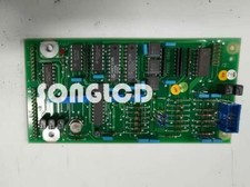 YT204001-FN Module, PLC, LCD, Board, Controller