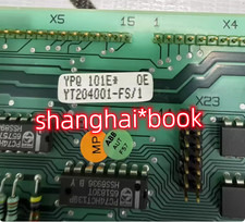 YT204001-FS Module, PLC, LCD, Board, Controller