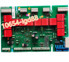 YT204001-JB Module, PLC, LCD, Board, Controller