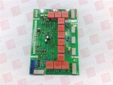 YT204001JB Module, PLC, LCD, Board, Controller