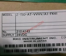 Z-TIO-AT-VVVV-A1-FK4 Module, PLC, LCD, Board, Controller