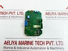 Z024.657-01 Module, PLC, LCD, Board, Controller