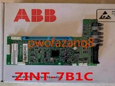 ZINT-7B1C Module, PLC, LCD, Board, Controller