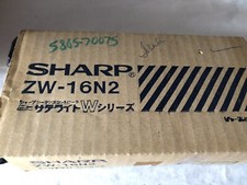 ZW-16N2 Module, PLC, LCD, Board, Controller