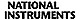 NATIONAL INSTRUMENTS