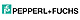 PEPPERL FUCHS