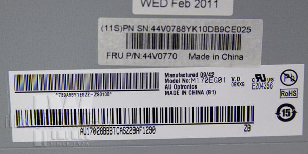 type3 - SP14N003 on Sale | 5/14/2019 | LCDcentral.com